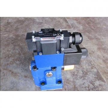 REXROTH 4WE 10 J3X/CG24N9K4 R900589988  Directional spool valves