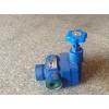 REXROTH DBW 20 B1-5X/200-6EG24N9K4 R900935659   Pressure relief valve #1 small image
