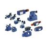 REXROTH 4WE 6 H6X/EW230N9K4/V R900977500  Directional spool valves
