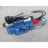 REXROTH 4WE 6 D6X/OFEW230N9K4/B10 R900944808  Directional spool valves