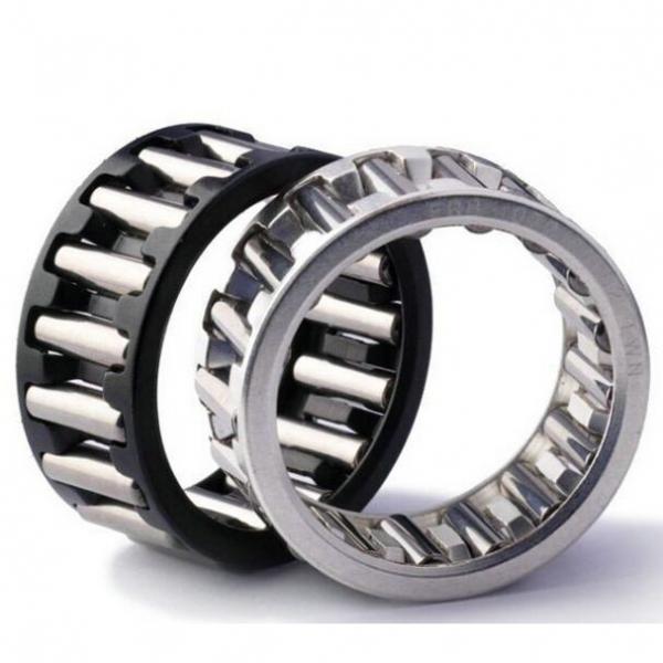 95 mm x 240 mm x 55 mm  FAG NU419-M1  Cylindrical Roller Bearings #2 image