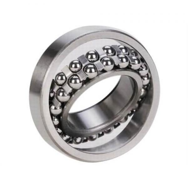 3.15 Inch | 80 Millimeter x 5.512 Inch | 140 Millimeter x 1.024 Inch | 26 Millimeter  NSK NUP216W  Cylindrical Roller Bearings #1 image