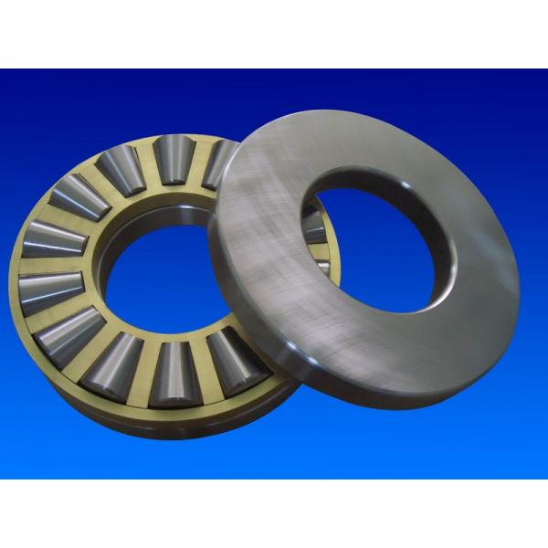 FAG NU305-E-M1-C4  Cylindrical Roller Bearings #1 image