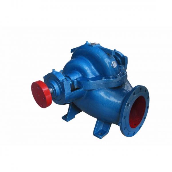 REXROTH 2FRM5 Compensated Flow Control Valve #1 image