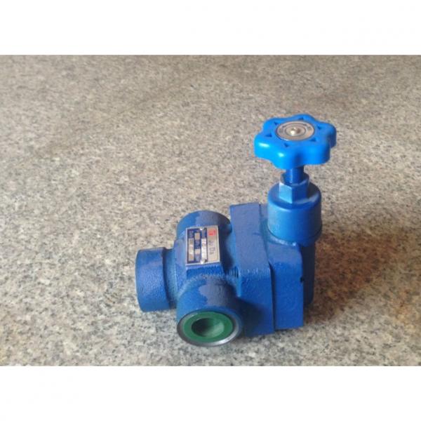 REXROTH 4WE6C7X/OFHG24N9K4/B10 Valves #2 image